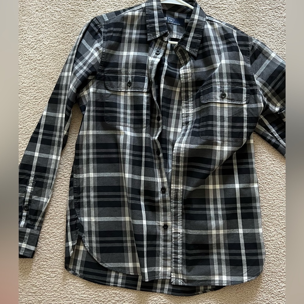 Gap